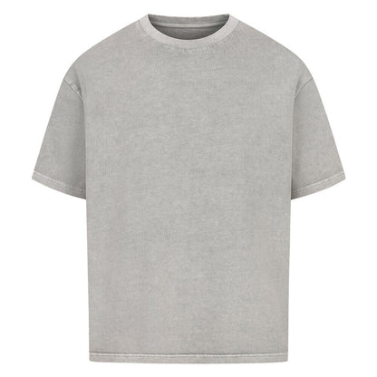 hadi tschüss - Oversized T-Shirt Unisex